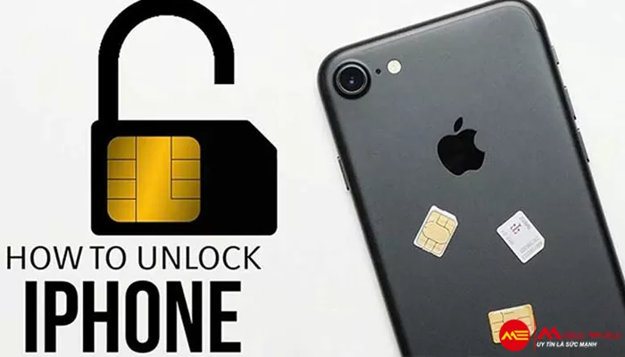 Cách fix iPhone Lock thành iPhone Quốc Tế mới nhất 2023