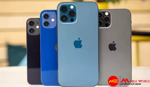 Mẹo vừa quay video vừa mở nhạc trên iPhone 12