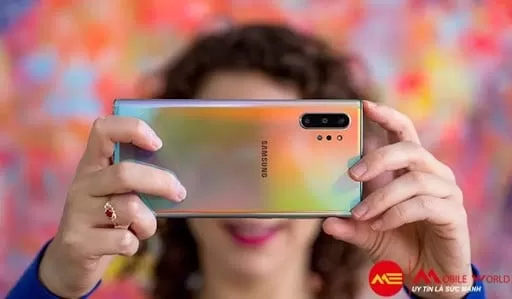 Tất tần tật về camera của Galaxy Note 10, có đỉnh cao như mong đợi?