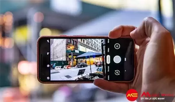 Tìm hiểu các dòng Google Pixel chụp ảnh đẹp nhất thế giới