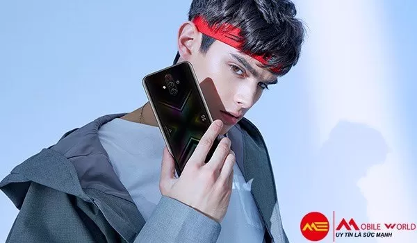 Tìm hiểu các phiên bản ZTE Nubia Red Magic