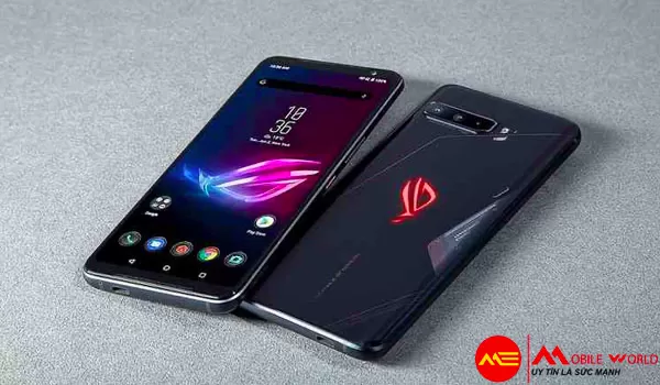 Tìm hiểu dòng gaming phone Asus: Ưu nhược điểm, có nên mua?