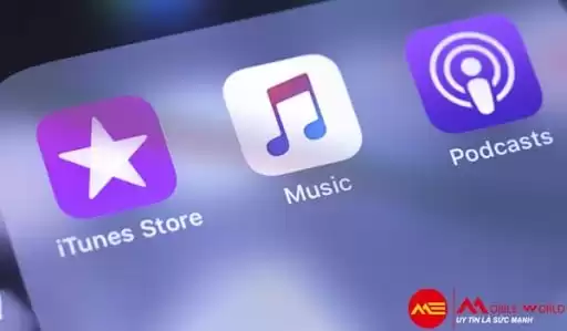 Tìm hiểu về iTunes - 5 mẹo làm chủ iTunes cho người mới