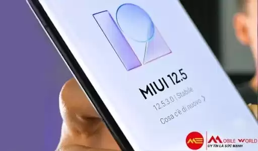 Tìm hiểu về MIUI - các tính năng nổi bật bạn nên sử dụng