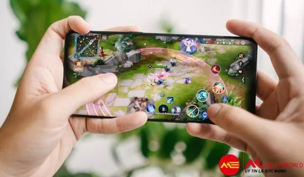 Top điện thoại chơi game tốt, giá rẻ, mượt nhất 2021