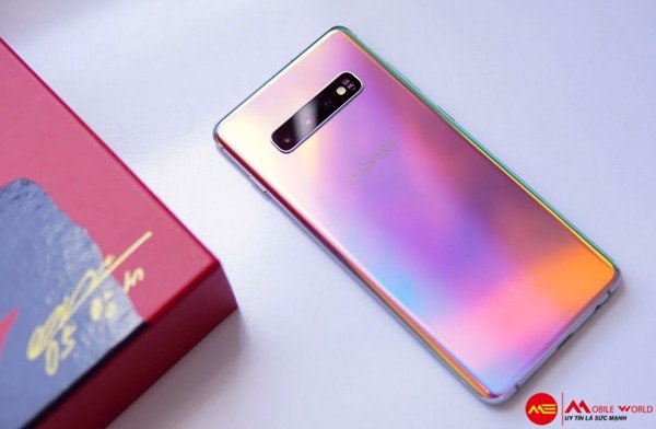 Tìm Hiểu Chi Tiết Các Phiên Bản Của Galaxy S10 Plus