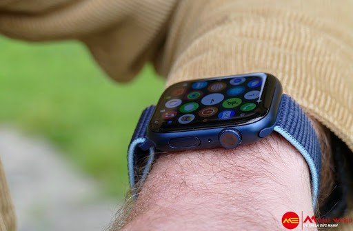 Tìm Hiểu Những Phiên Bản Màu Của Apple Watch S6
