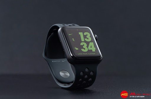 Tìm Hiểu Những Phiên Bản Màu Của Apple Watch S6