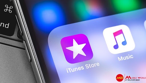 Tìm hiểu về iTunes - 5 mẹo làm chủ iTunes cho người mới