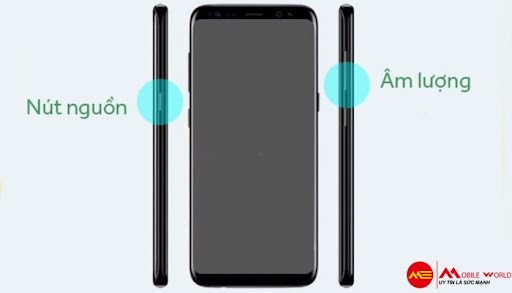 Tổng hợp các cách chụp màn hình điện thoại cho Android
