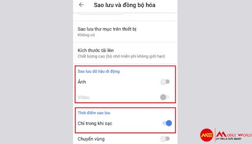 Tổng hợp các mẹo sử dụng Google Photo hiệu quả nhất