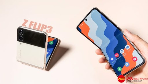 Vì sao Z Flip 3 & ZFold 3 là điện thoại hợp với con gái?