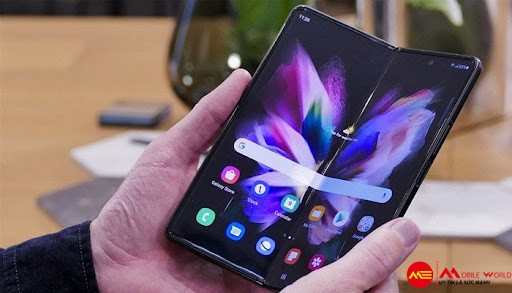 Vì sao Z Flip 3 & ZFold 3 là điện thoại hợp với con gái?