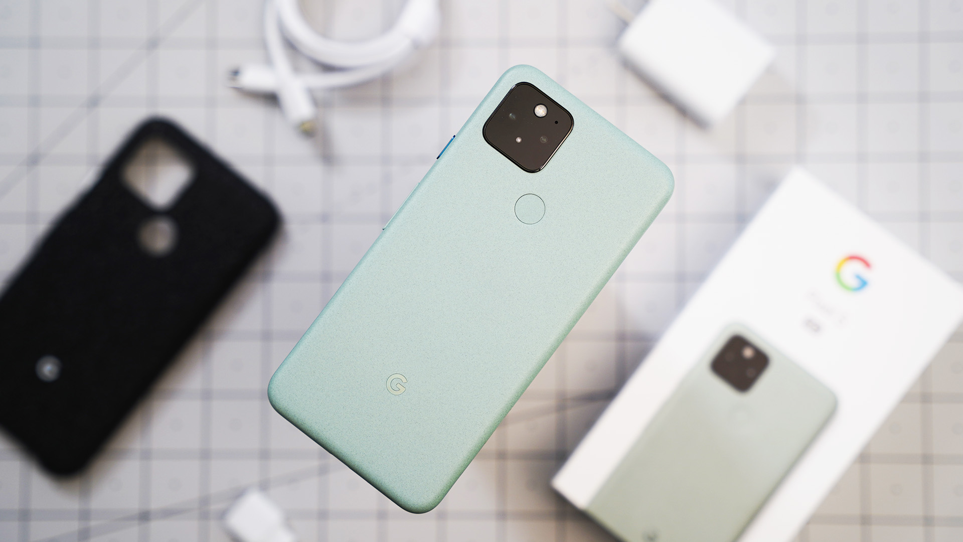 Đánh giá Camera của Google Pixel 5: Chất lượng hoàn hảo