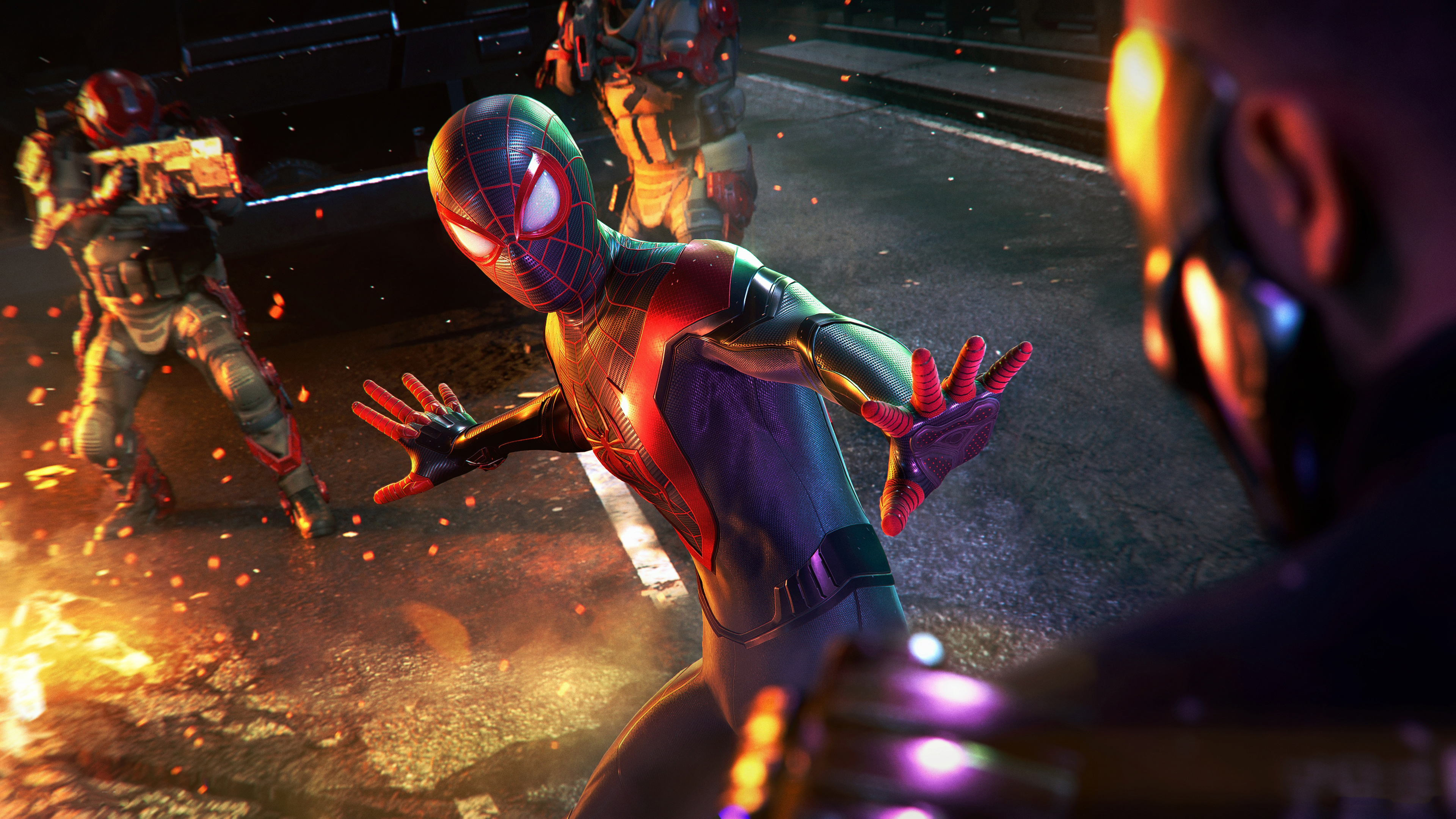 Hơn 70+ hình nền Avenger: Infinity War độ phân giải cao cho máy tính, laptop