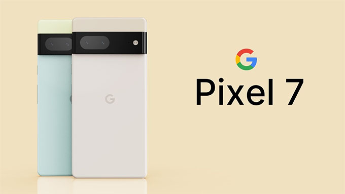 Pixel 7 bị rò rỉ hình ảnh tiết lộ những tính năng nâng cấp của Google, chẳng hạn như “Macro Focus”