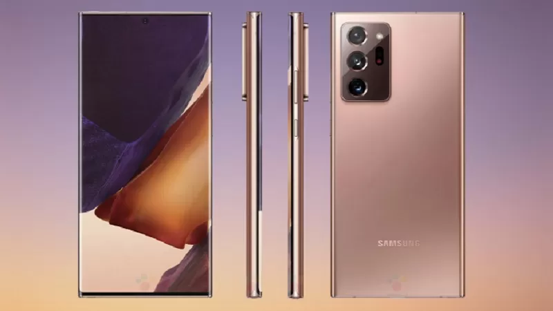 Bảng giá điện thoại Samsung hiện nay - giá cửa hàng rẻ hơn 10-30%