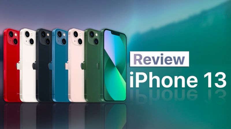 Nên hay không nên mua iPhone 13 thời điểm hiện tại