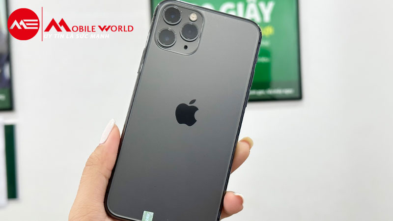 iPhone VN/A hay LL/A là gì? Nên mua loại nào tốt?