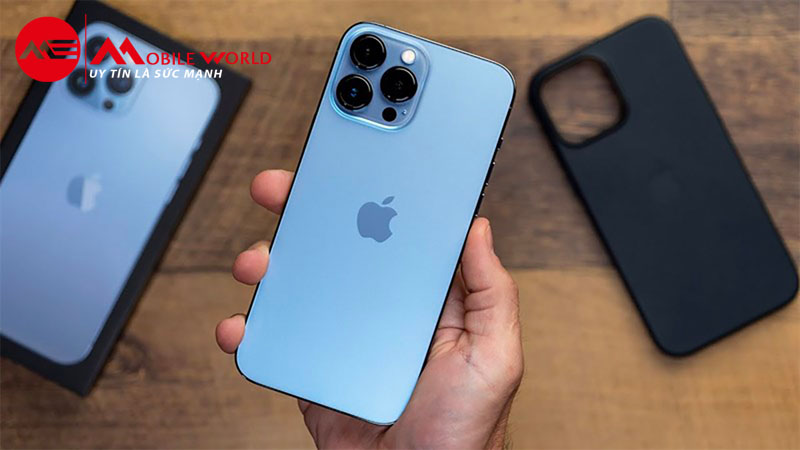 iPhone VN/A hay LL/A là gì? Nên mua loại nào tốt?