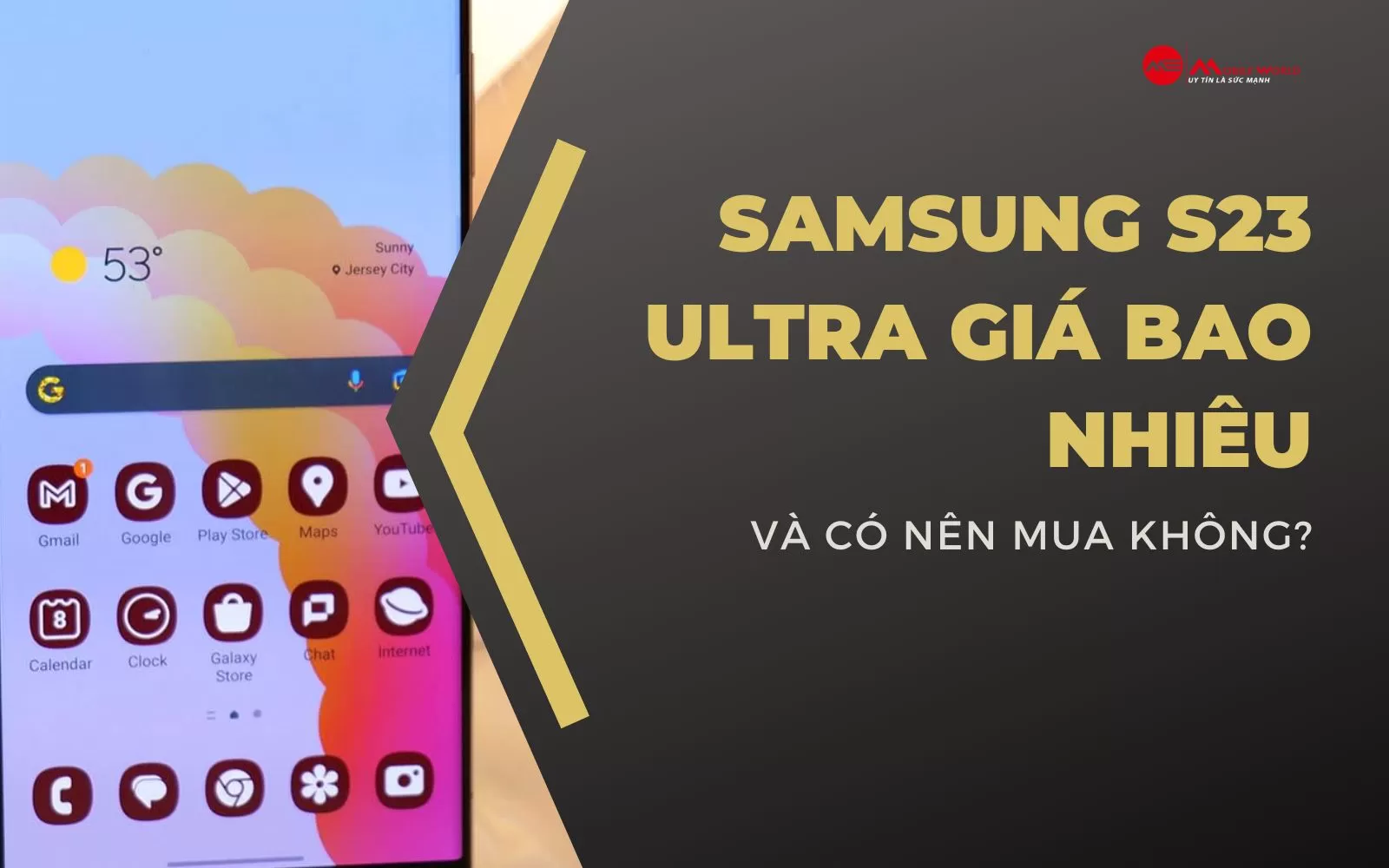 Giá Samsung S23 Ultra cũ mới hiện nay bao nhiêu? Lưu ý khi mua