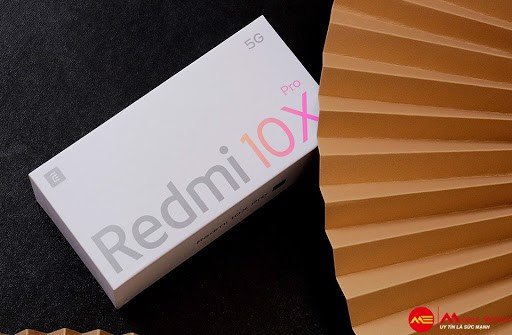 Tìm hiểu về các phiên bản và màu sắc của Redmi 10X Pro 5G