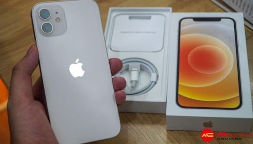 Cách phân biệt iPhone quốc tế với iPhone chính hãng