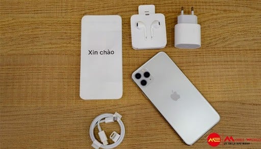 Cách phân biệt iPhone quốc tế với iPhone chính hãng