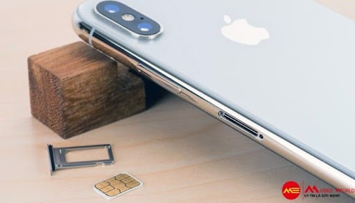 Phiên bản quốc tế của iPhone là gì? Làm sao để phân biệt?