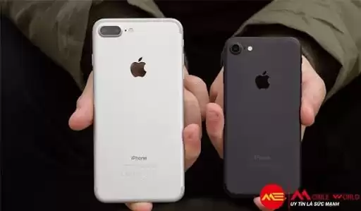 Cách phân biệt iPhone quốc tế với iPhone chính hãng