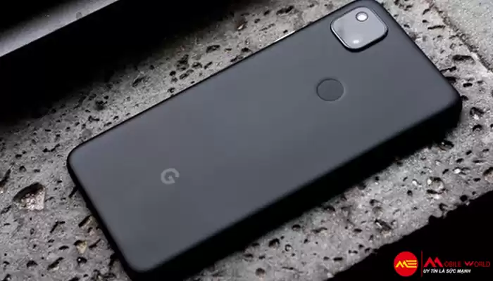 Đánh giá Google Pixel 4a: Gọn nhẹ - Giá rẻ - Mạnh mẽ