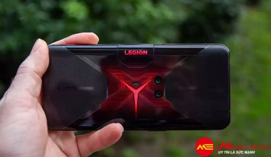 Tìm hiểu ưu nhược điểm Legion Gaming Phone, có nên mua?