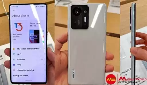 Top các mẫu điện thoại Xiaomi Like New nên mua