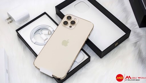 Tổng hợp các mẫu điện thoại iPhone Like New đáng mua