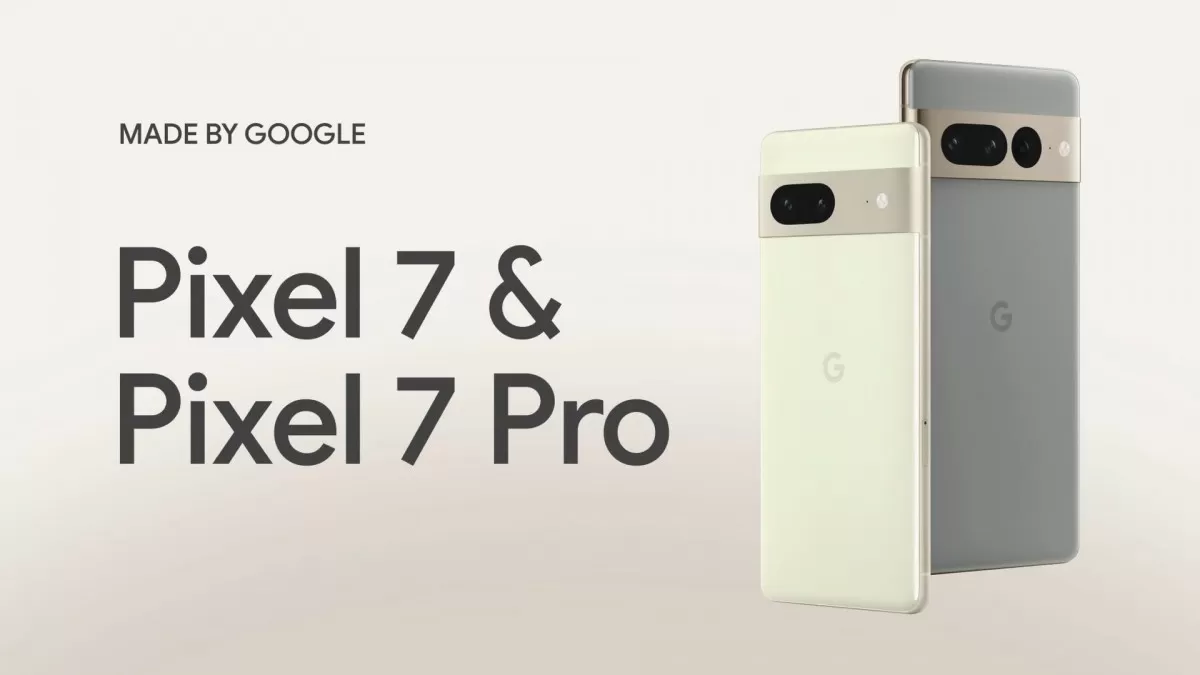 Review Camera Pixel 7 & 7 Pro: Những gì bạn cần biết