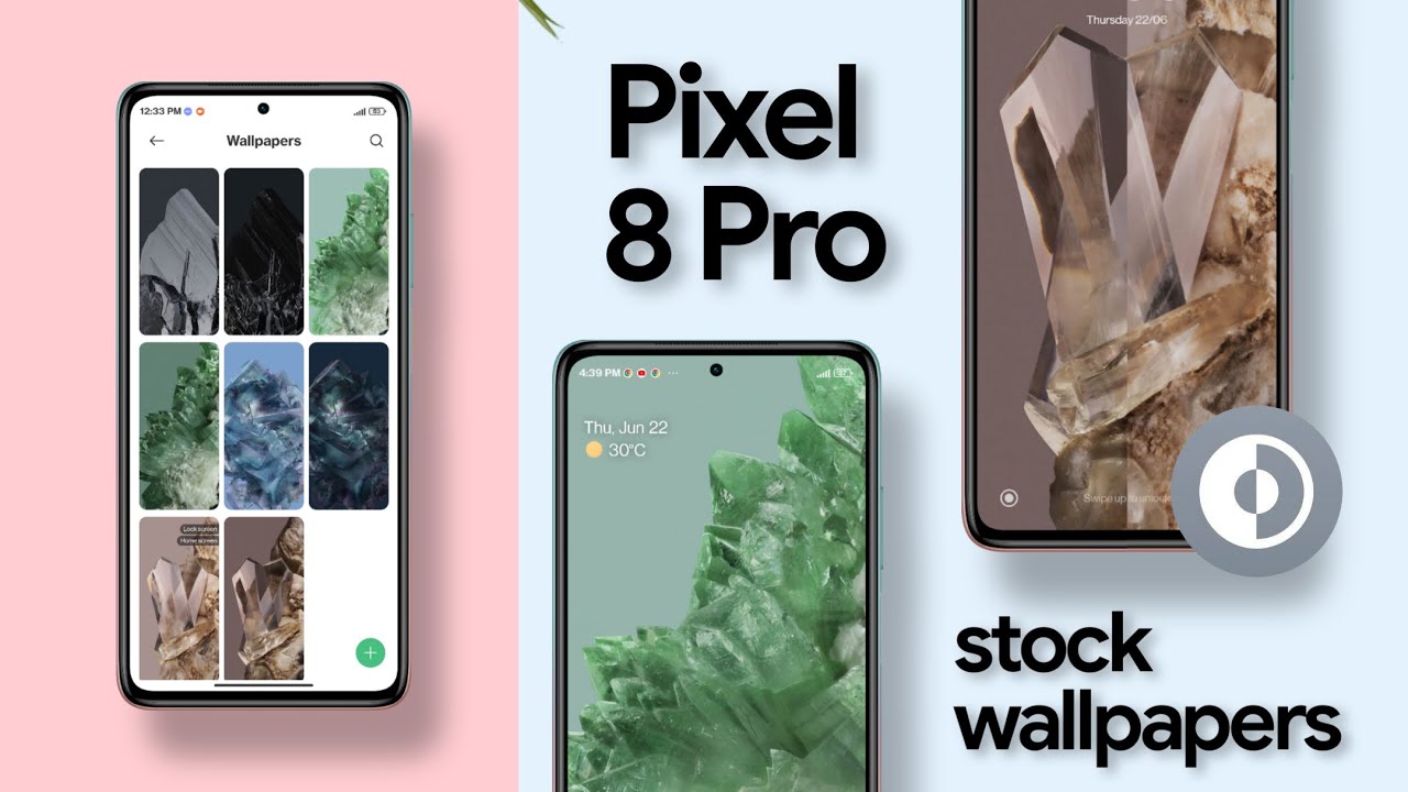 Hình nền pixel 6 - Khám phá bộ sưu tập đẹp mắt cho điện thoại của bạn