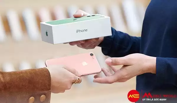 10 lý do bạn nên Mua Iphone Like New Thay Vì Iphone Mới