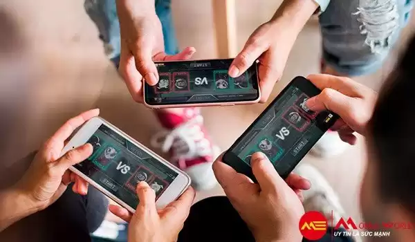 Điện Thoại Gaming Phone Tầm Trung Nào Bán Chạy Nhất 2022