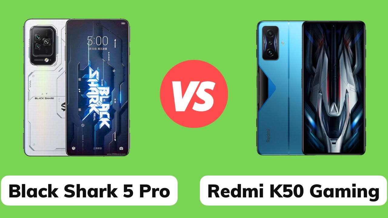 Xiaomi Black Shark 5 giá rẻ nhất Hà Nội, Đà Nẵng, TP.HCM