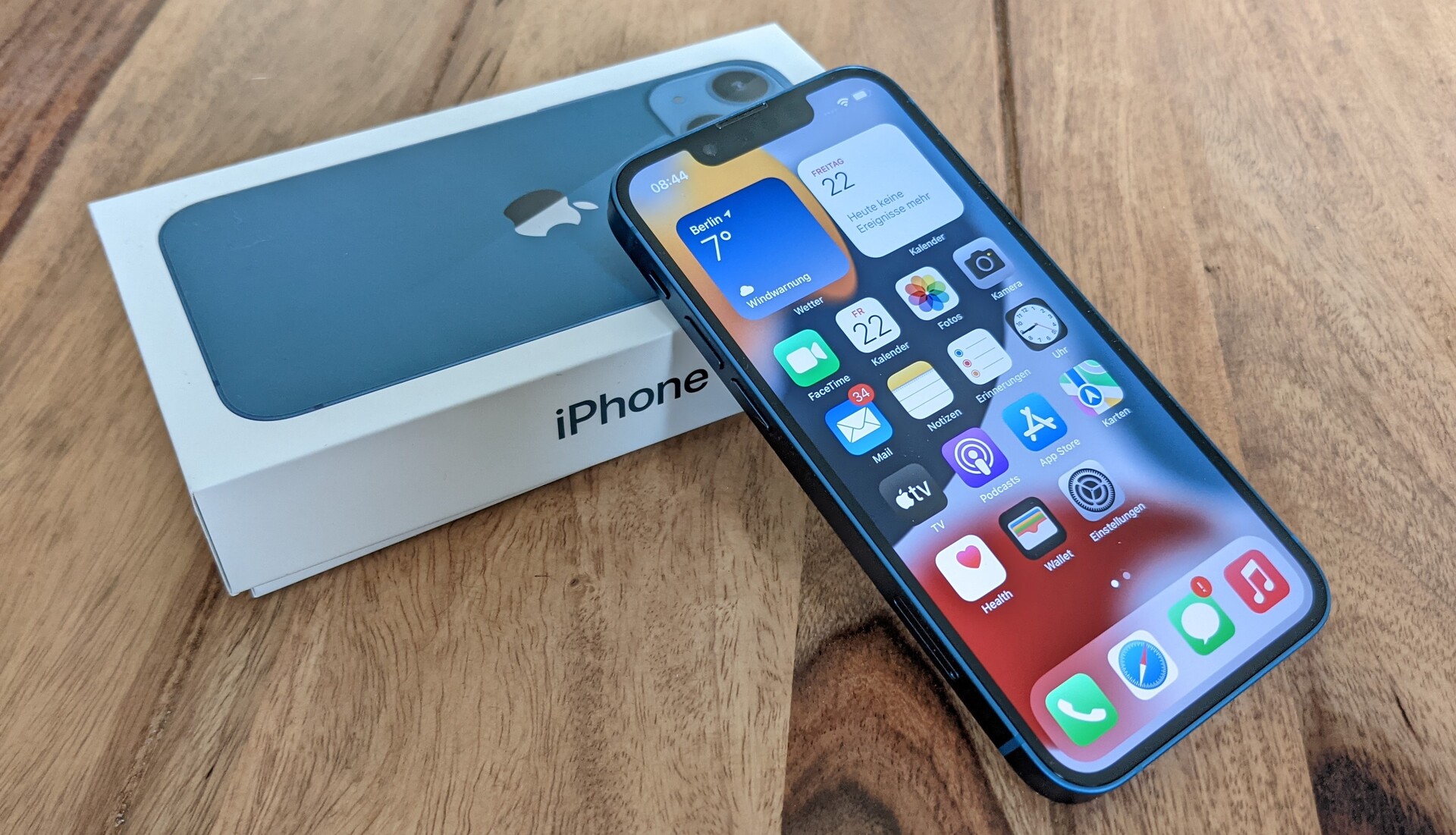 Tìm hiểu chi tiết thông số iPhone 13, có đáng mua?