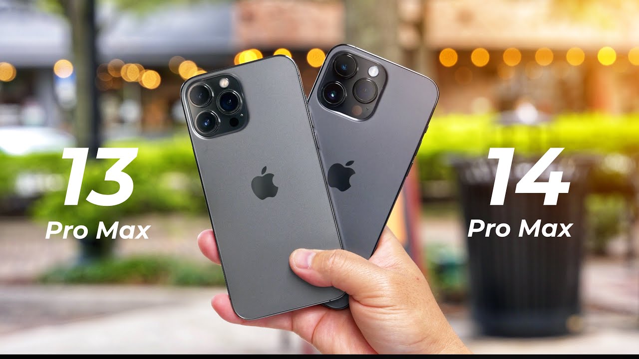 Tốc Độ 5G trên iPhone 14 Pro Max và iPhone 13 Pro Max: Bạn đã sẵn sàng để trải nghiệm tốc độ internet cao cùng với iPhone 14 Pro Max và iPhone 13 Pro Max không? Đây là những chiếc điện thoại thông minh đầu tiên trên thế giới sử dụng tốc độ internet 5G, mang đến cho bạn cơ hội trải nghiệm internet nhanh hơn, mượt mà hơn bao giờ hết.