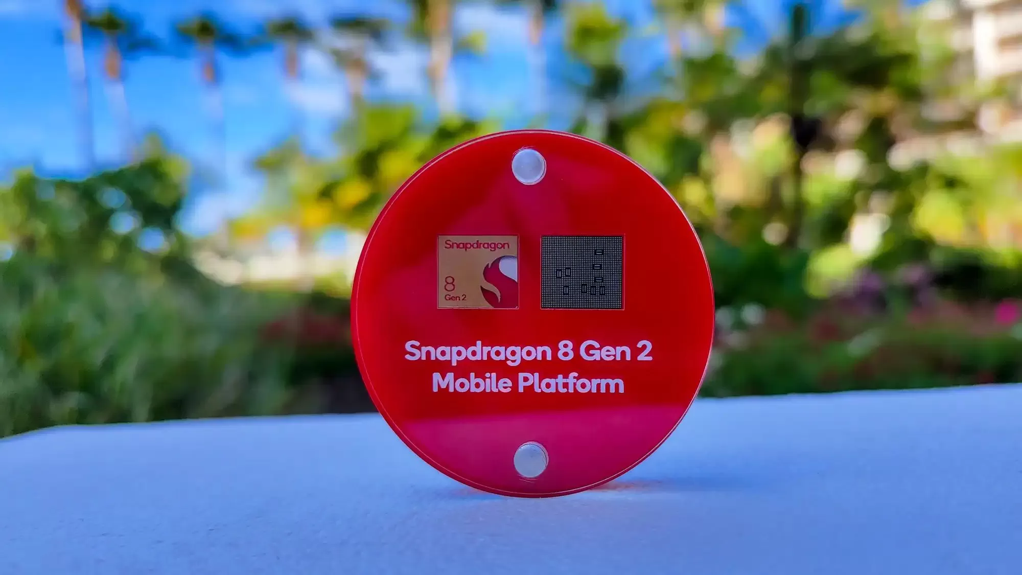 Snapdragon 8 Gen 2 có gì hấp dẫn? Điện thoại nào sẽ trang bị