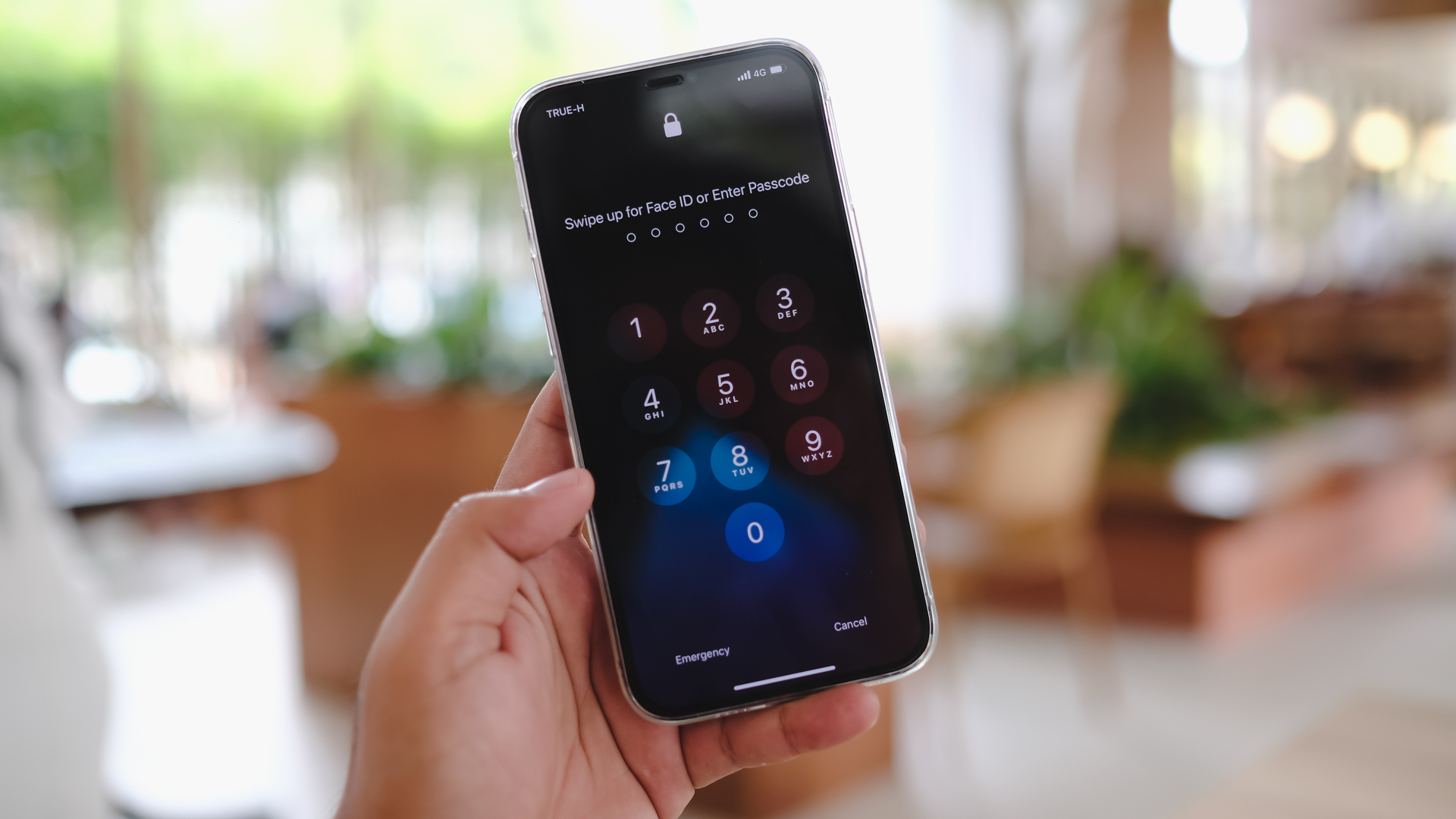 Cách “giải cứu” iPhone 6 Lock bị khóa iCloud - Tư vấn mua điện thoai