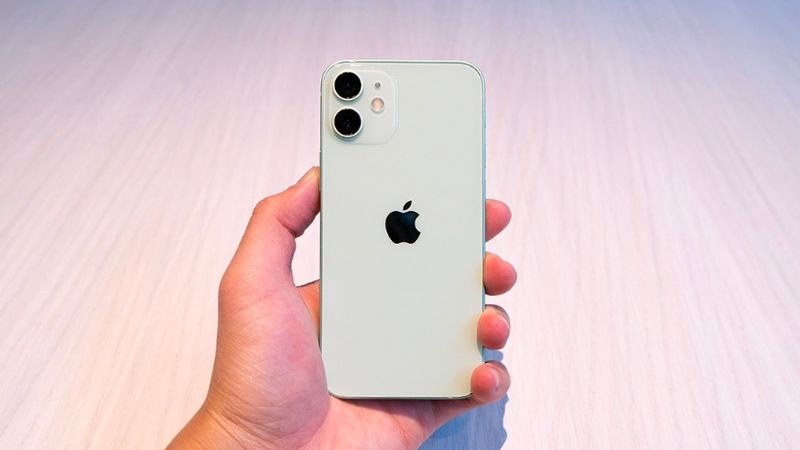 iPhone 11 white color ăn ý mang lại những cá thể nào?