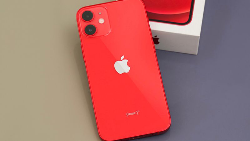 iPhone 11 red color ăn ý mang lại những cá thể nào?