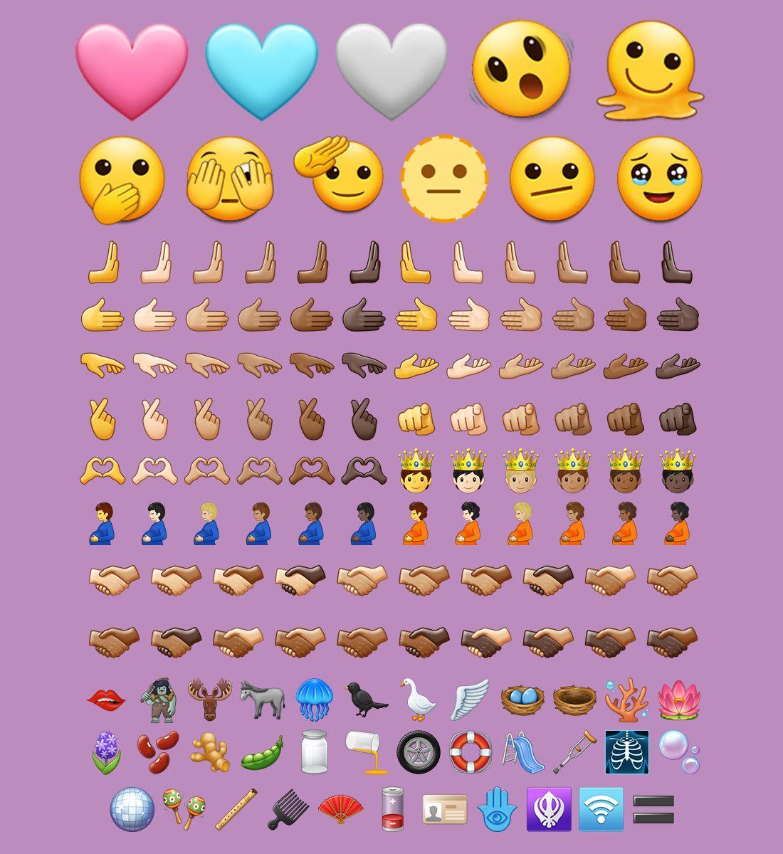 Con la One UI 5.0, Samsung ha introdotto numerose novità per le emoji