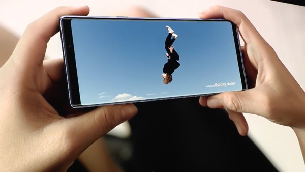 Galaxy Note 9 (8GB|512GB) Like New 99% 2 SIM - Hàn Quốc
