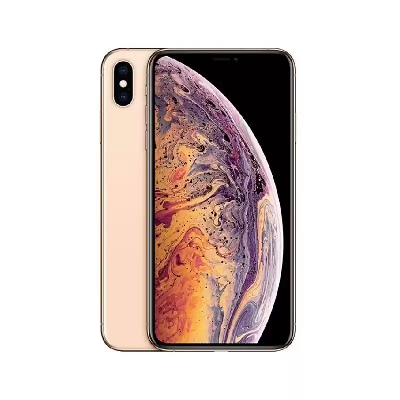 iPhone XS 64GB Like new 99% - Gold