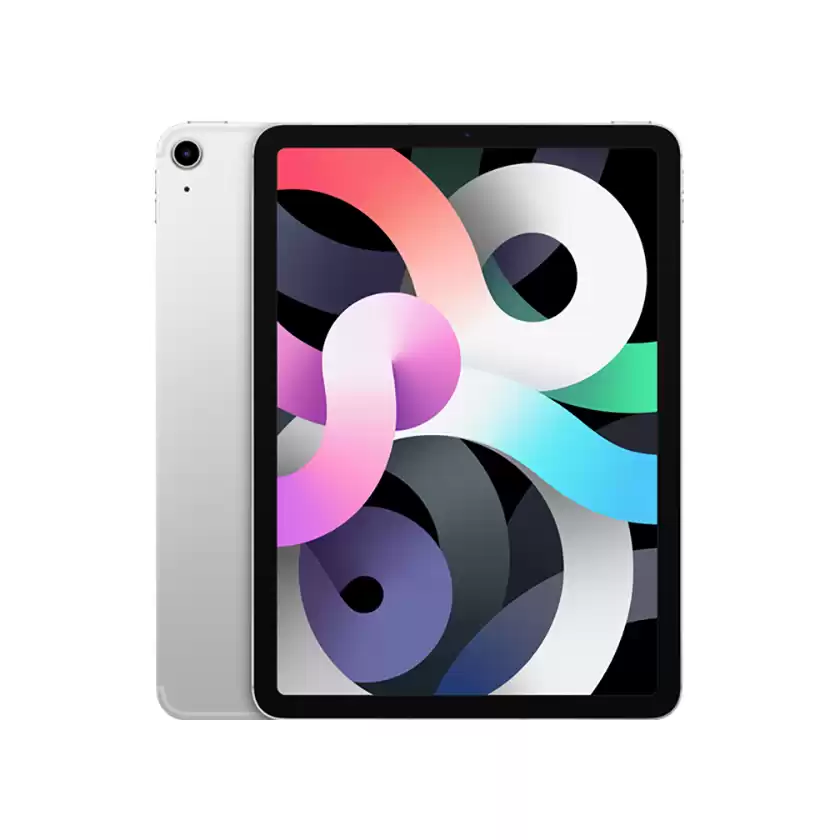 iPad Air 4 (2020) Wifi 256GB Mới 100% Fullbox - Bạc