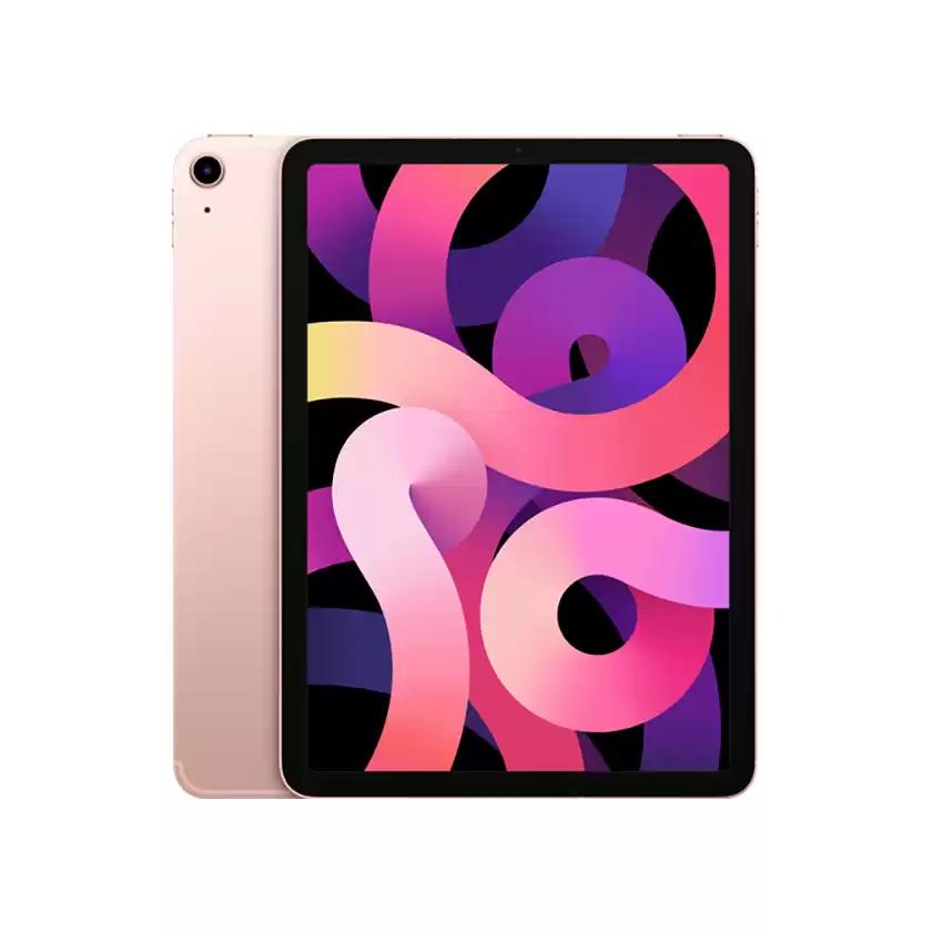 iPad Air 4 (2020) Wifi 64GB Mới 100% Fullbox - Hồng